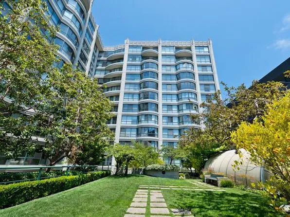 300 3rd St APT 606, San Francisco, CA 94107