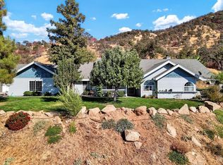 40511 Bear Creek Rd, Springville, CA 93265