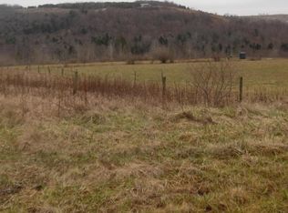 823 London Rd, Luthersburg, PA 15848