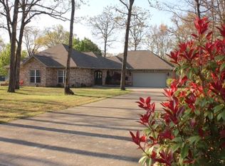 2683 Taylor St, Grove, OK 74344