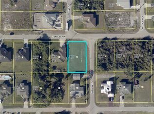 3401 32nd St SW, Lehigh Acres, FL 33976