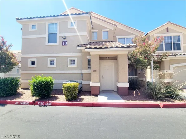 5855 Valley Dr Unit 2048, North Las Vegas, NV 89031
