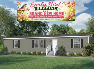 6702 Mangrove Dr #Co41, Merritt Island, FL 32952