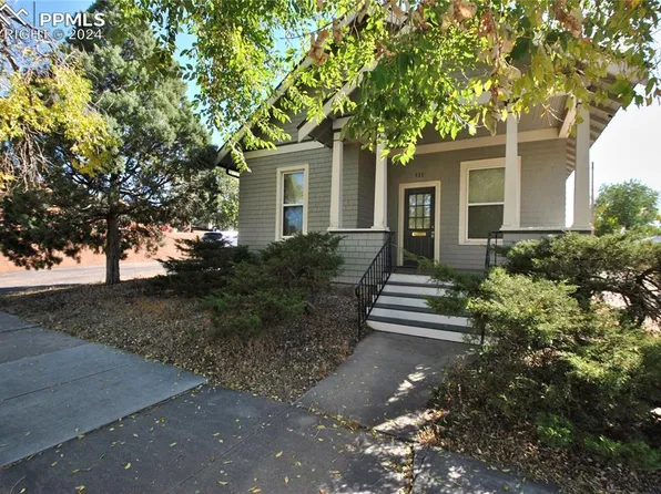 111 S 8th St, Colorado Springs, CO 80905