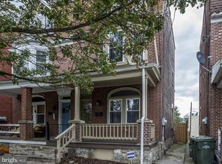 413 S West End Ave, Lancaster, PA 17603