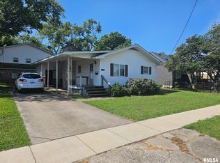 1208-1210 E Main St, West Frankfort, IL 62896