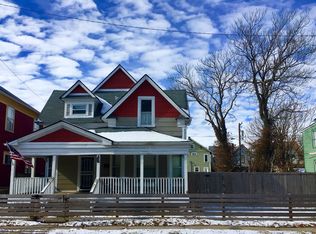 2246 N Kenwood Ave, Indianapolis, IN