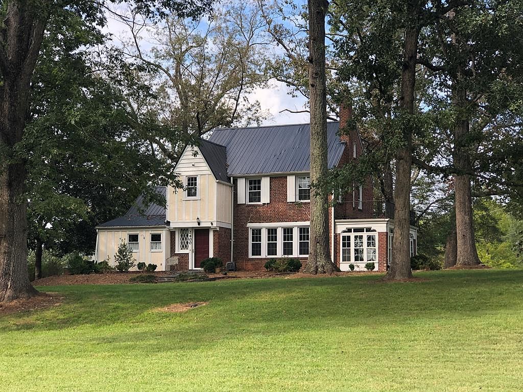 2400 Westover Dr, Danville, VA 24541 Zillow