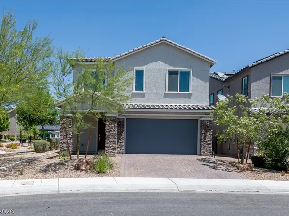 4372 Countryside Glen Ct, North Las Vegas, NV 89084