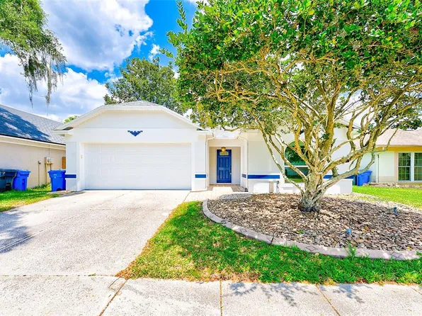 1102 Bloom Hill Ave, Valrico, FL 33596