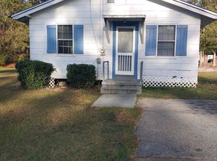1200 Old Sunbury Rd HOUSE 2, Hinesville, GA 31313