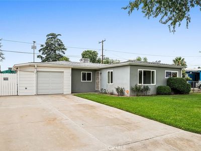 124 N Pine Ave, Rialto, CA, 92376