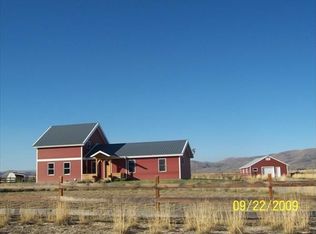 6084 Anna Brown Rd, Helena, MT 59602