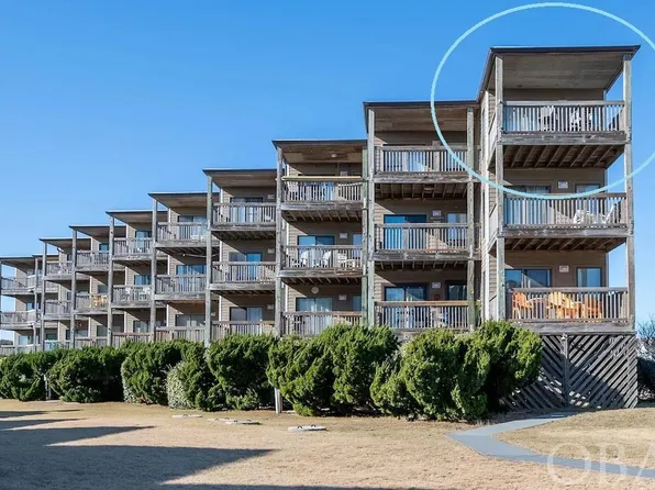 117 Sea Colony Dr #B-308, Duck, NC 27949