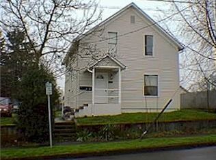 1607 Franklin St APT C, Vancouver, WA