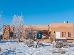 354 Huerta Ct, Crestone, CO 81143