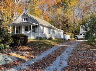 1032 Essex Rd, Westbrook, CT 06498