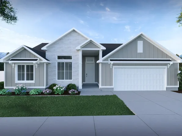 Summerlyn Plan, Meadows at Hyde Park - Hyde Park