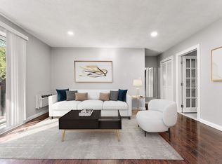 46 Westgate Rd SUITE 3, West Roxbury, MA 02132