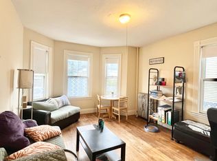 78 Aldie St APT 2, Allston, MA 02134