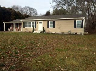 306 American Legion Hwy, Westport, MA 02790