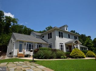 4752 Greene Love Ln, Marshall, VA 20115