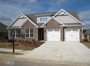 589 Bishopton St, Grayson, GA