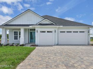 445 Slash Pine Pl, Yulee, FL 32097