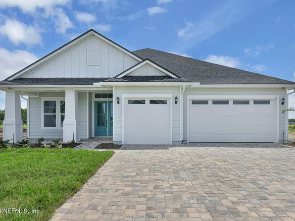 445 SLASH PINE Place, Yulee, FL 32097