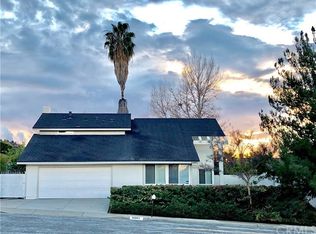 16843 Dawn Haven Rd, Hacienda Heights, CA 91745