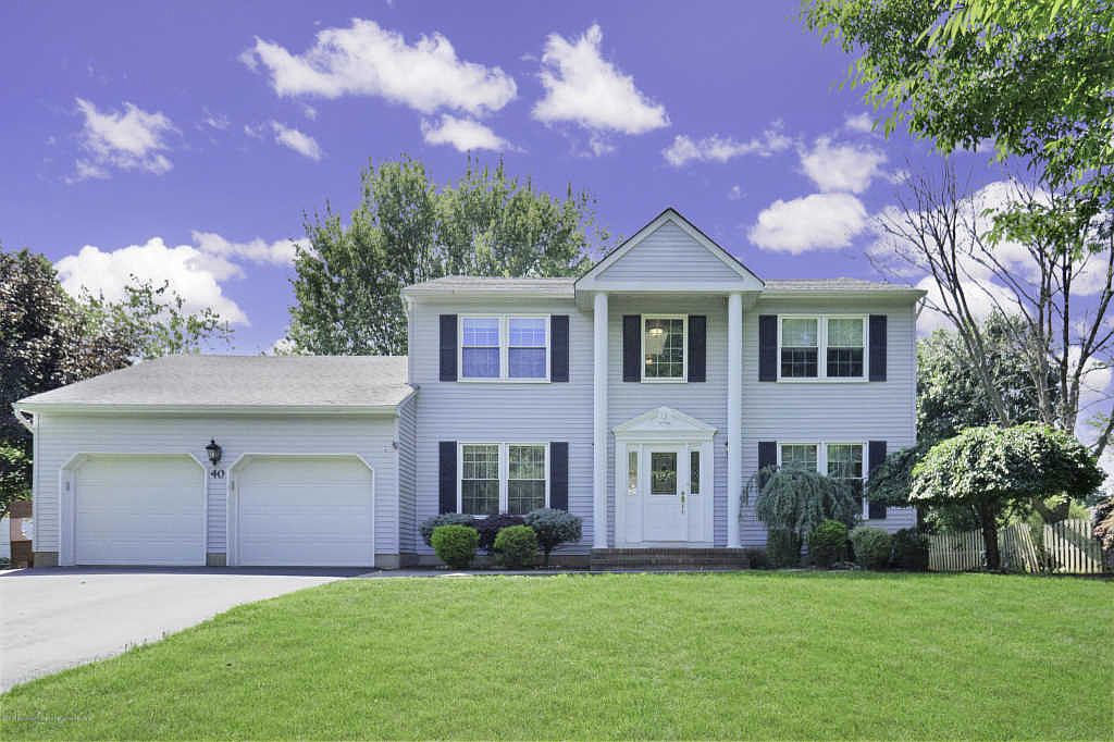 40 Tuscan Dr, Freehold, NJ 07728 | Zillow