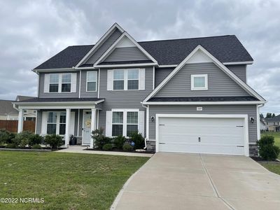109 Bernier Ct, Princeton, NC, 27569