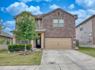 337 Country Vale, Cibolo, TX 78108