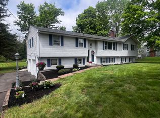 405 Williams Rd, Wallingford, CT 06492