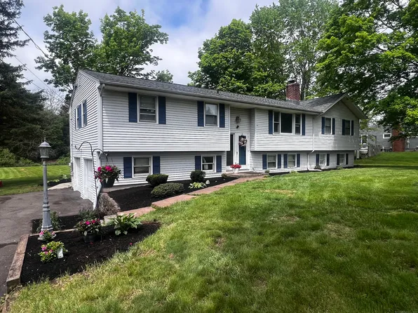 405 Williams Road, Wallingford, CT 06492