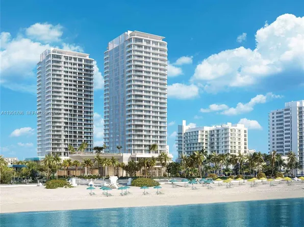 153 N Seabreeze Blvd #2105, Fort Lauderdale, FL 33304