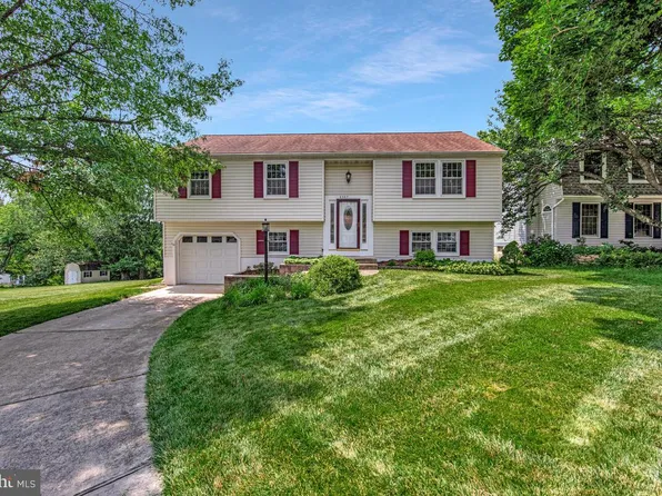 6367 Tinted Hl, Columbia, MD 21045