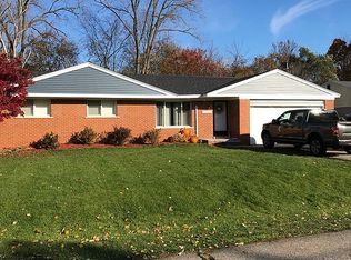 23584 E Le Bost Dr, Novi, MI 48375