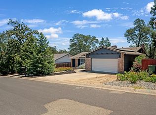 954 King John Way, El Dorado Hills, CA 95762