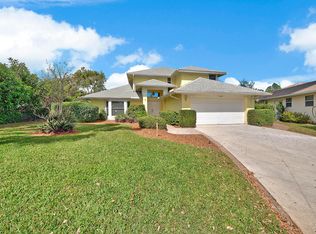 1124 SW Oak Hollow Ct, Palm City, FL 34990