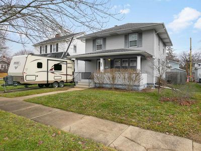 806 S 32nd St, South Bend, IN, 46615