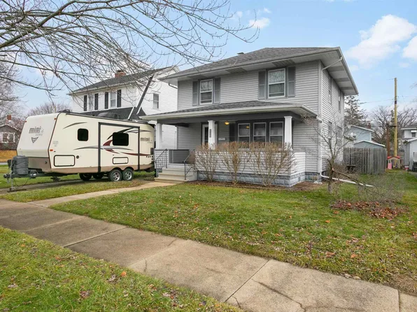 806 S 32nd St, South Bend, IN 46615