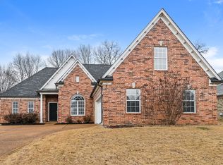 65 Whispering Creek Dr, Oakland, TN 38060