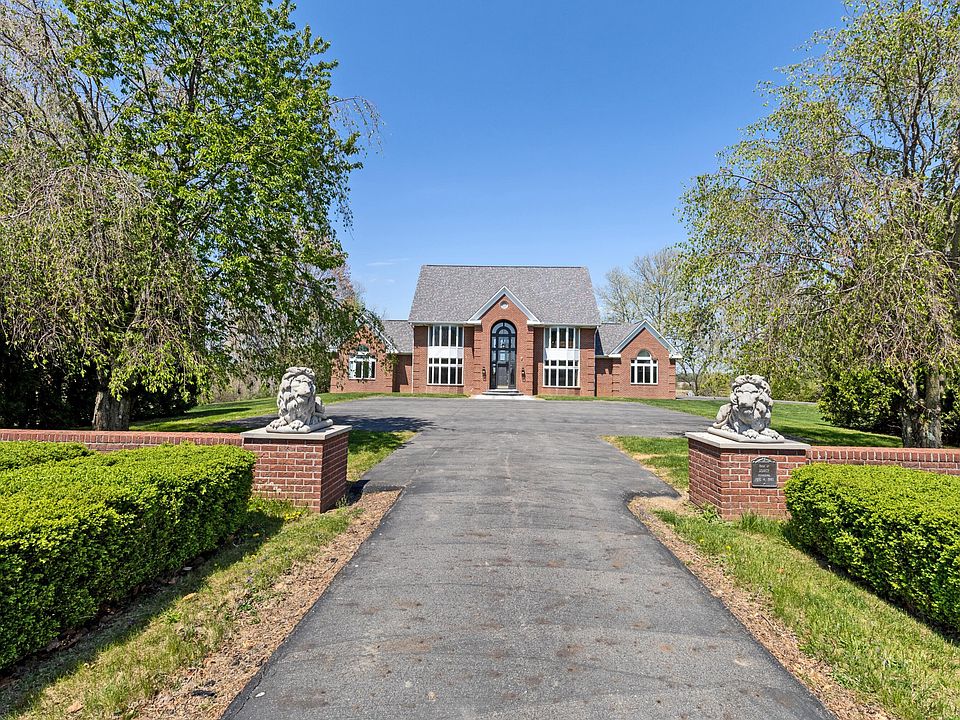 6195 State Route 3, Sunbury, OH 43074 | Zillow