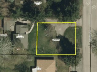 S Manitou, Boise, ID 83706