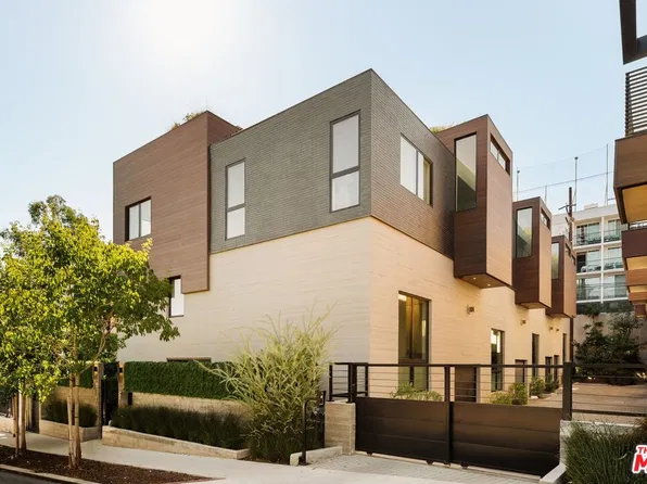 917 Hilldale Ave, West Hollywood, CA 90069
