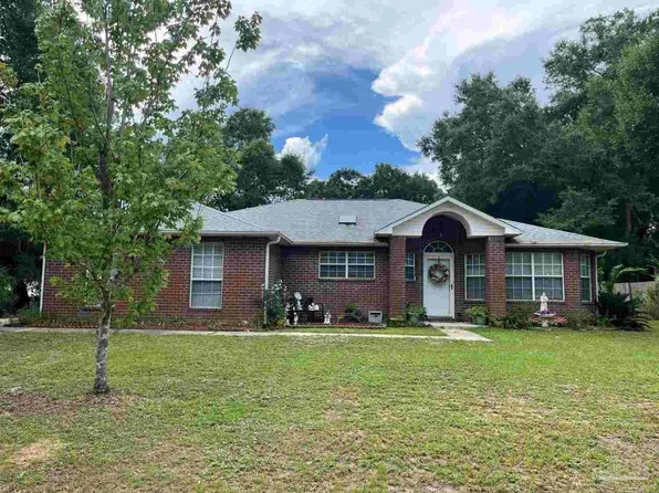 5693 Chanterelle Cir #0, Milton, FL 32583