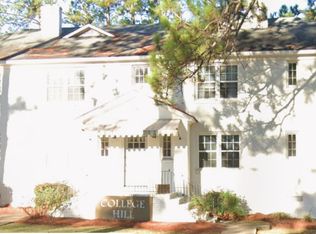1220 College Ave N #4, Tifton, GA 31794