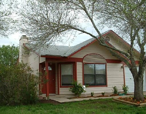 1st image of 8417 DIXON RIDGE DR #0