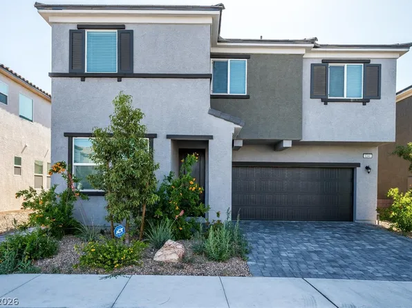 5340 Chase St, North Las Vegas, NV 89081